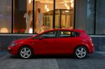 Seat Leon 2005 года